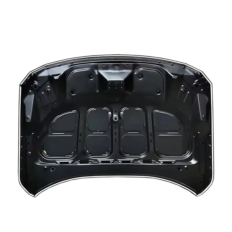 Hot Selling Replaced Aluminum Car Hood Bonnet for Accord 2018-2022 60100TVAA00ZZ 60100-TVA-A00ZZ